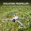LICHIFIT - Círculo protector de hélice para DJI Mini 4