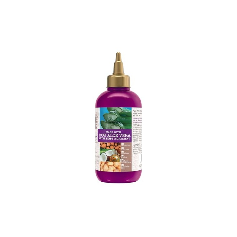 Maui Shea Butter Scalp Treatment 5oz