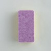 aysén Durable Sponge Soft (approx. 7.2 × 16.5 × 2.1 cm) ky501 