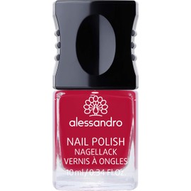 alessandro Standard Polish 908 Pink Diva, 10 ml