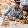 3D Wooden Puzzle for Adults - Yueyang Tower Chinese Architecture