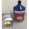 Perma STAR 120 MOBIL Polyrex EM grease Cartridge 901369 (b589)