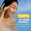 NIVEA SUN Breathable UV Face Sensitive SPF 50+ (40ml), Face