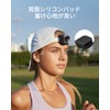 TELESIN Inta360 GO Ultra Multifunctional Hat Clip Backpack Clip Magnetic