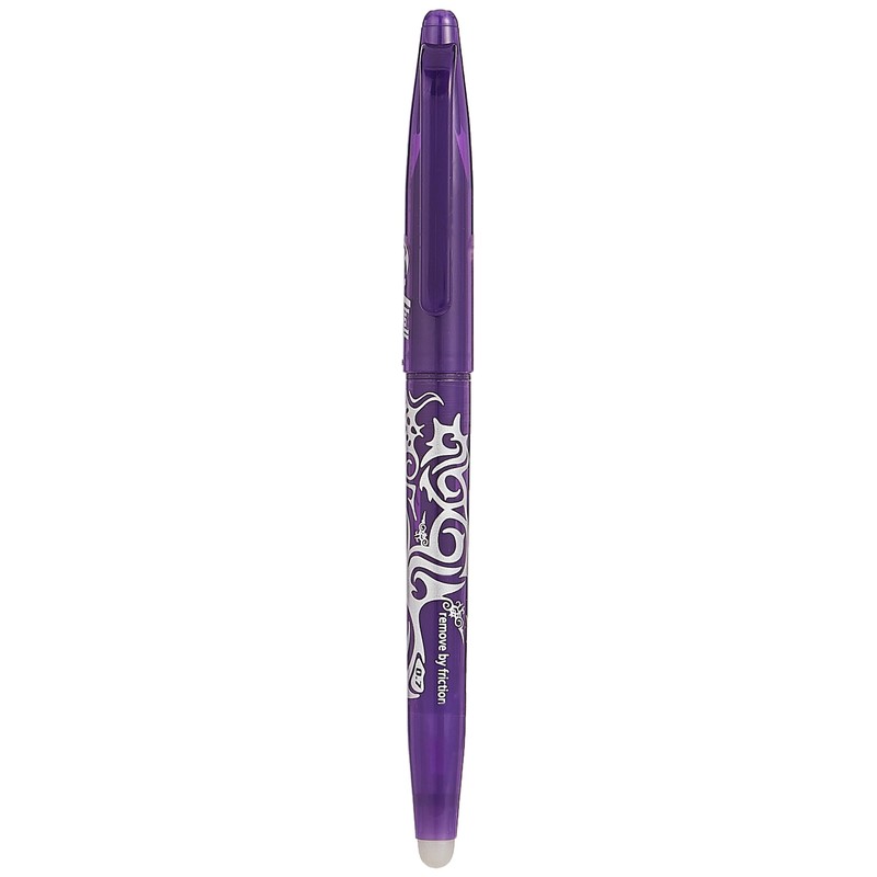 Pilot Frixion Erasable Ballpoint Pen