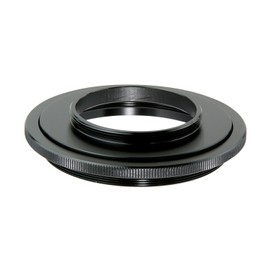ビクセン(Vixen) 天体望遠鏡用アクセサリー 望遠鏡用リング ネジ径変換アダプター R200SS用回転リング 2954-01