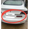 Anti Elon Bumper Magnet for Car - I Bought This