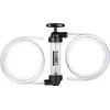 Cordless Fuel Transfer Pump, Gas Siphon Pump for Gasoline, 2026