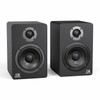IBALL·BOX H1 Computer Speakers for Desktop PC, Monitor & Laptop,