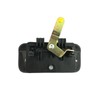 Evolution Car Spares Front Left Door Handle, Outer Door Handle