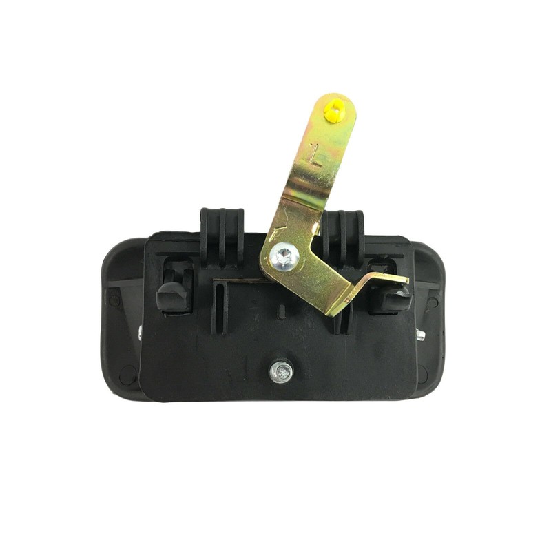 Evolution Car Spares Front Left Door Handle, Outer Door Handle