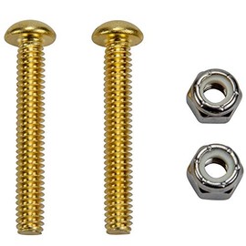Pentair R221030 153 Hardware Set for Safety Pool Hook