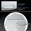 Dream lighting RV Light Interior 12 Volt LED Panel Ceiling