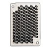 MS-2, Sensor Reflector, Plastic, W40.5xH60.5mm, for Retroreflective Autonics Photo Sensors