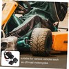 Mikinona ATV Ignition Switch Replacement Key Switch for Efficient Starting