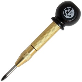 BIGMAN BSP-6 Carbide Automatic Center Punch
