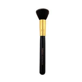 F.A.R.A.H Brushes 40F Premium Stippler Brush - Makeup Foundation, Blush, Bronzer, Powder Brush