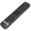 ALLIMITY EN2BF27H Remote Control Replacement for Hisense LCD LED TV