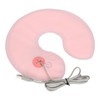 Chest Hot Compress Pad Adjustable 3 Gears Electric Chest Lactation