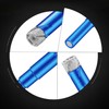 Dry Diamond Core Drill Bit Set 5/16" (8mm), Diamond Hole