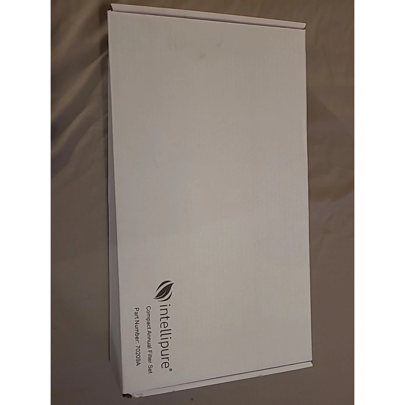 Filter Intellipure Annual Compact Filter Set 70209A - PRE &