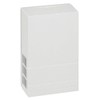 LEGRAND, Surface-Mounted Doorbell 8 V 50/60 Hz Volume 79 dB