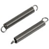 Tsuchino SR-403 Stainless Steel Pull Springs, Pack of 2
