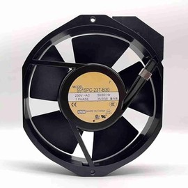 5915PC-23T-B30 172X150X38MM 230V 35W AC Cabinet Fan