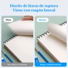 Cuaderno A4+ De Boceto Y Dibujo 200 Páginas Blank Sketchbook