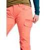 Burton Women's Standard Gloria Pant, Persimmon, Medium
