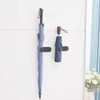 JQ Car umbrella clip, a must-have for the rainy season / 차량용 우산꽂이 클립 장마철 필수템