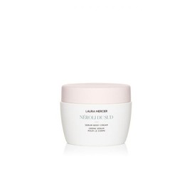 Meoncell LAURA MERCIER Serum Body Cream 002 Almond Coconut / 메온셀 LAURA MERCIER 세럼 바디크림 002 아몬드 코코넛