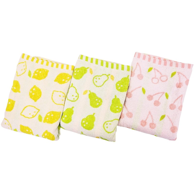 Hayashi BK425702 Bath Towel, Approx. 23.6 x 47.2 inches (60