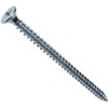 AERZETIX - C44791 - Set of 100 - Wood Screws