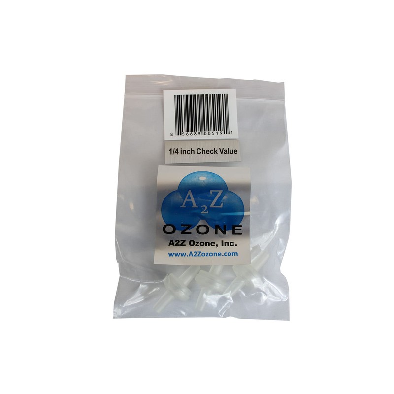 1/4 Inch Check Valve