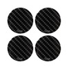 BIKE-label 910072 Wheel Hub Caps Sticker 3D for Car Rim