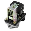 90PSI -120PSI Heavy Duty 240V 16A Four Port Air Compressor