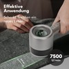 LEBENLANG Premium Electric Lint Shaver 4000 mAh - Includes LED