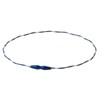 Phiten RAKUWA Necklace, EXTREME Wire Tornado, Stiff Shoulder, Stiff Neck,