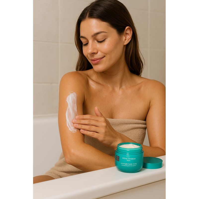 Rituals - The Ritual of Karma Overnight Body Mask, 125