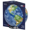 Planet Earth Tin