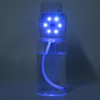 Handheld Blue Light Nano Sprayer Adjustable Wireless Nano Cleaning Spray