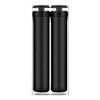 Bicycle Handlebar Grips 1 Pair, Ergonomic Structure Bicycle Grips, Wheel