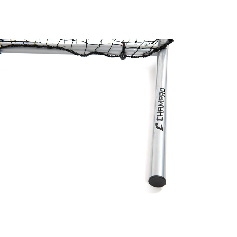 Champro Sock-Style Screen (7 x 7-Feet), BLACK