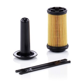 Original MANN-FILTER U 5001 KIT - Urea filter - for trucks