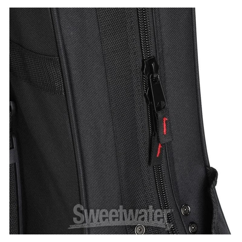 Gator Lightweight Case - Jumbo Acoustic Guitar