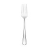 Oneida Chapman Serving Fork, 1 Count, Metallic