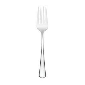 Oneida Chapman Serving Fork, 1 Count, Metallic