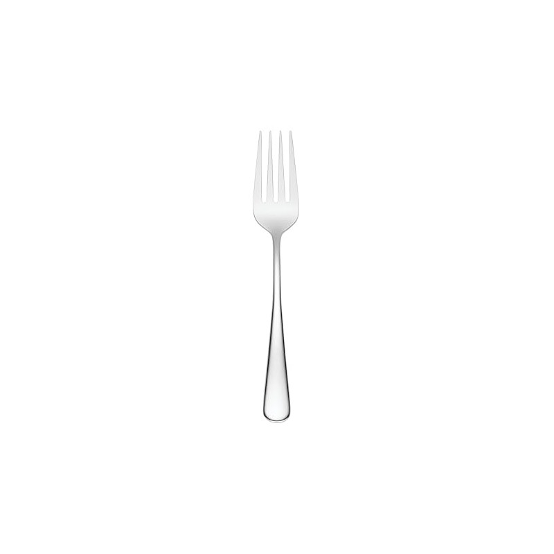 Oneida Chapman Serving Fork, 1 Count, Metallic