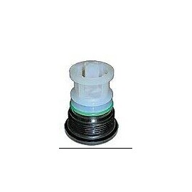 GENUINE HYUNDAI LAVITA 2001-2005 CAP ASSEMBLY-R/DRIER
